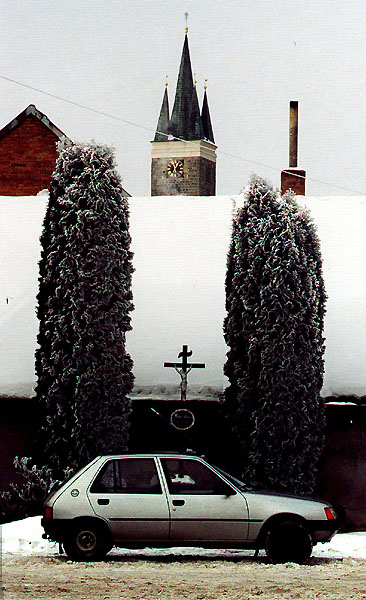 Telč 2