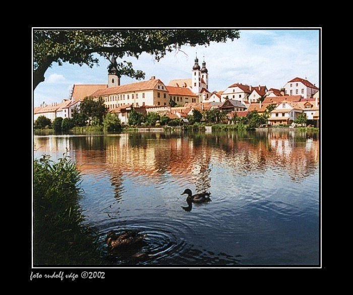 TELČ II