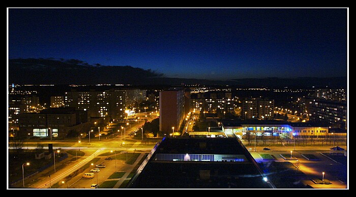 Night
