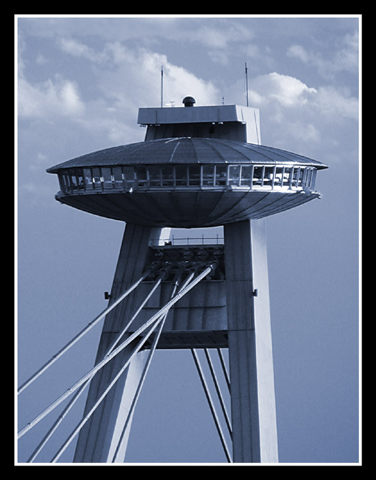 ...docking station...