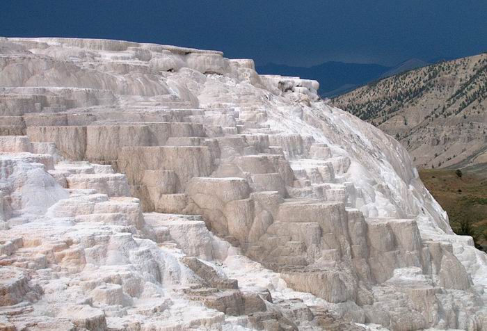 Yellowstone