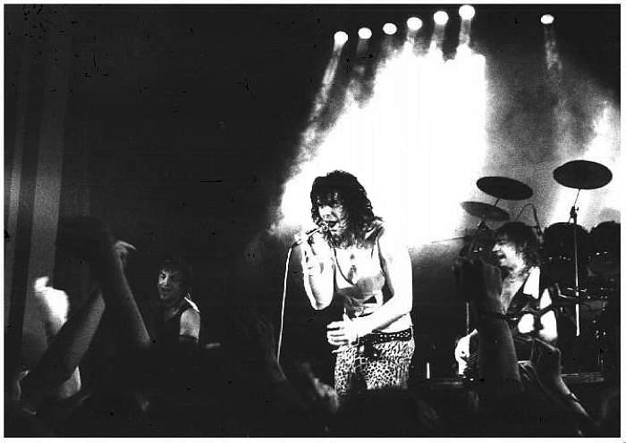 Rock