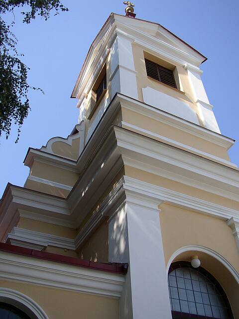 kostel