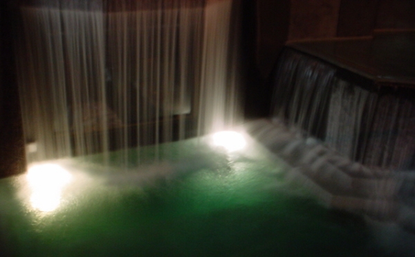 Posledni H2O