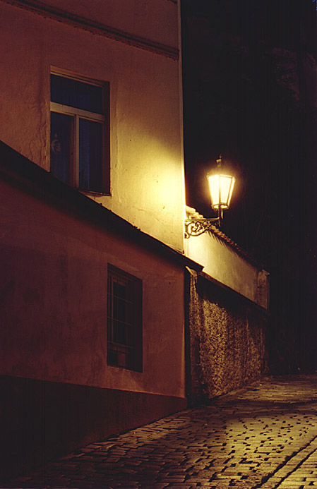 Praha