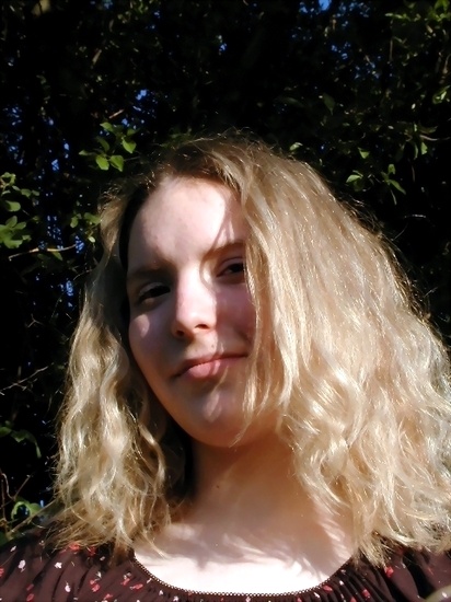 Letní den