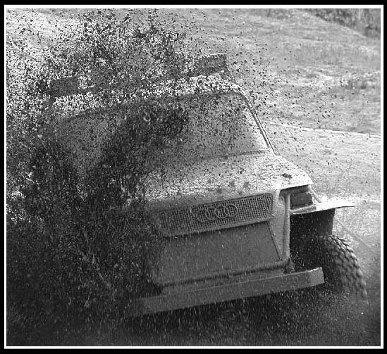 offroad
