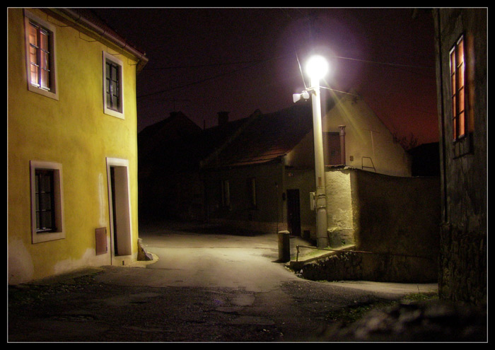 Cikánov