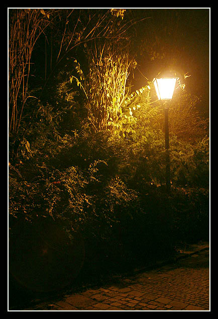 Aladinova lampa