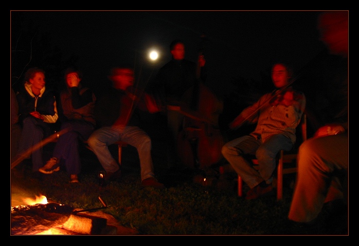 Zahrajte muzikanti
