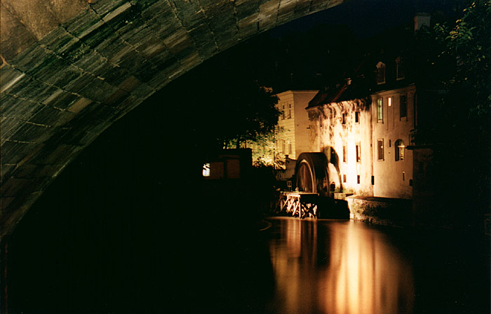 Čertovka