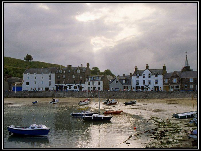 Stonehaven