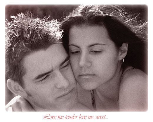 forever love