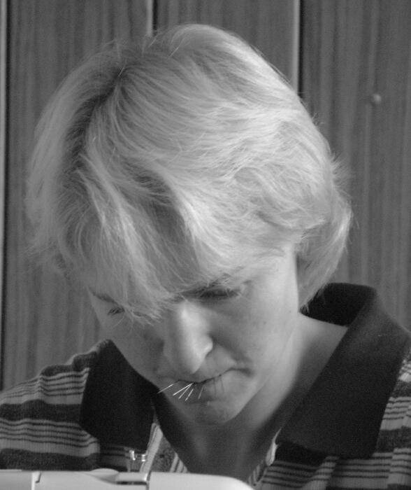 Jitka I