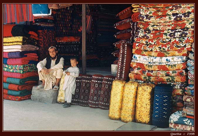Quetta