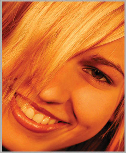 blond 2