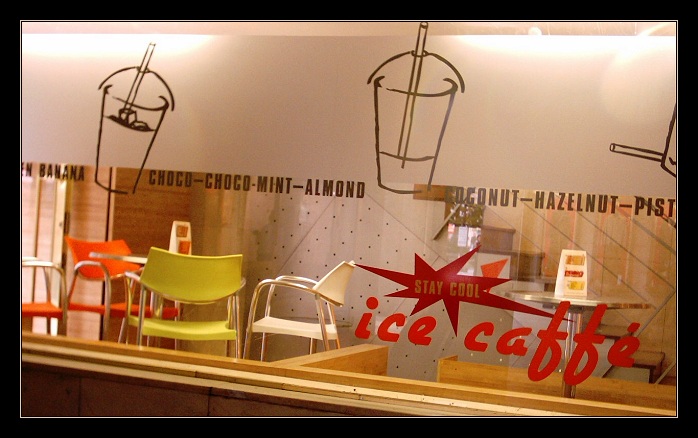 Ice Caffé