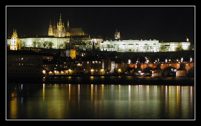 Night Lights