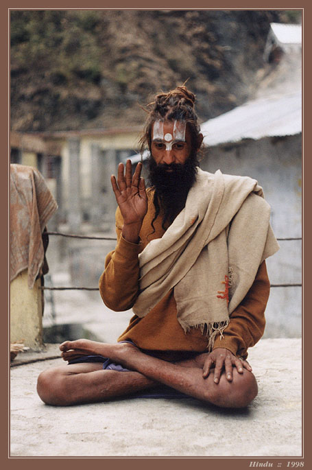 Hindu