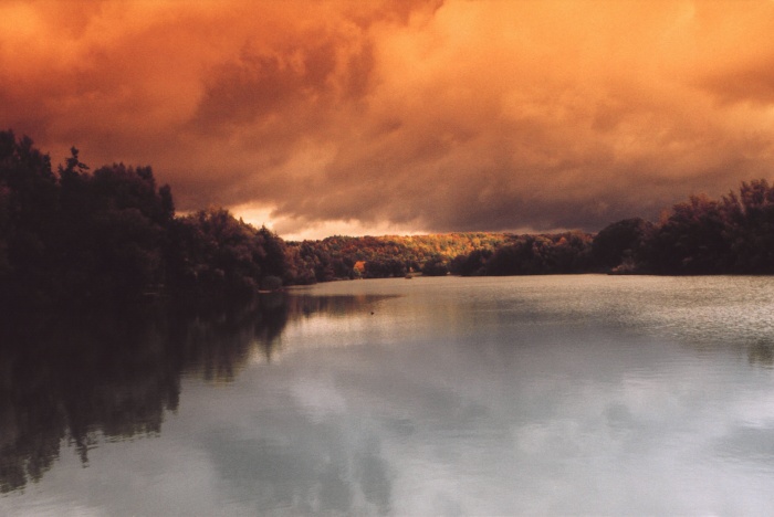 Jezero