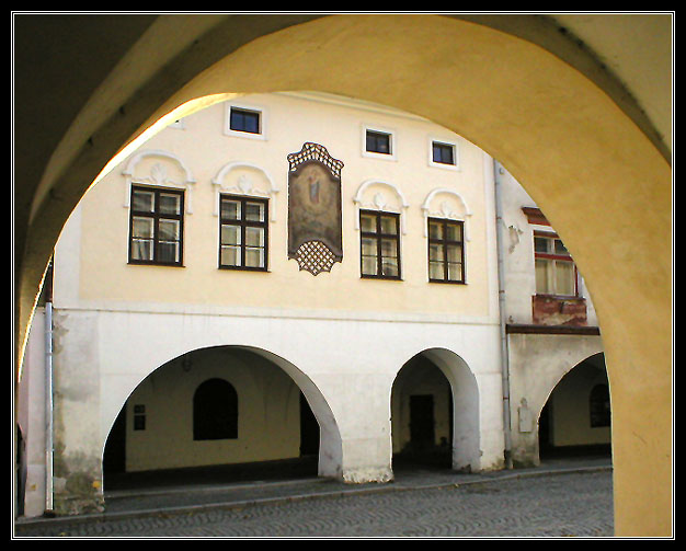 Starý Lipník