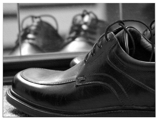 Nové boty