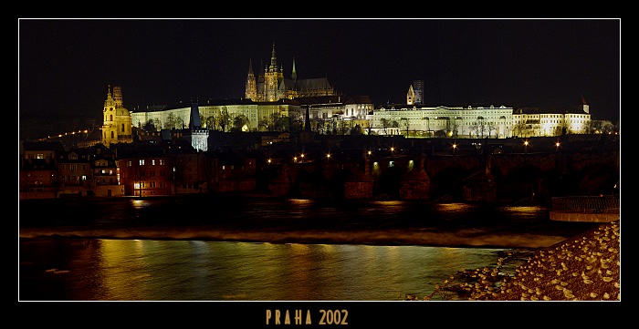 Praha 2002