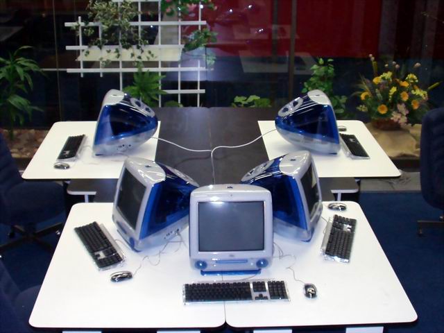 MacWorld