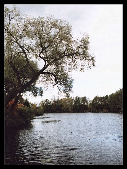 Řeka