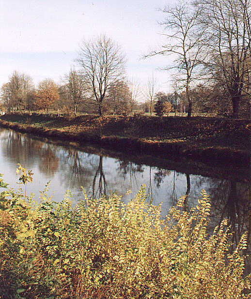 zrcadlení