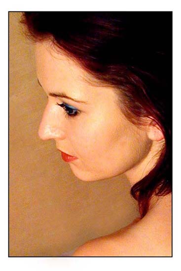 portret
