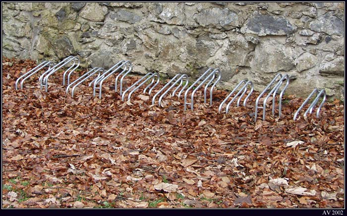 Přišla zima