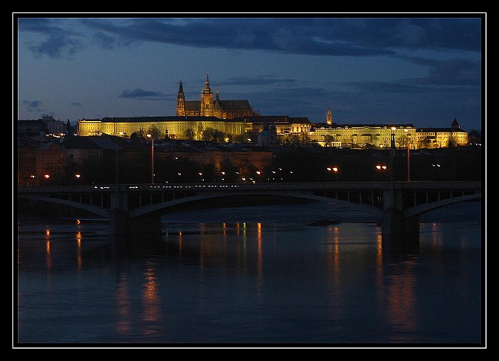 Prazsky hrad