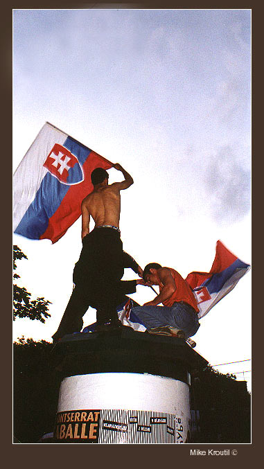 SLOVENSKO!!!!!!!!