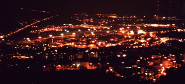 Ústí nad Labem