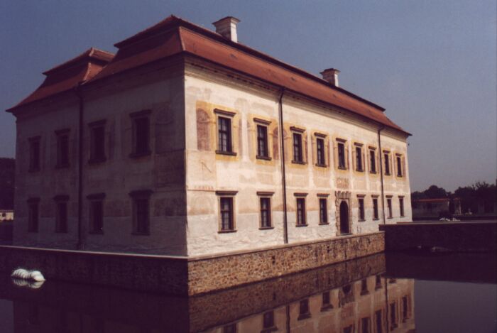 Kratochvíle