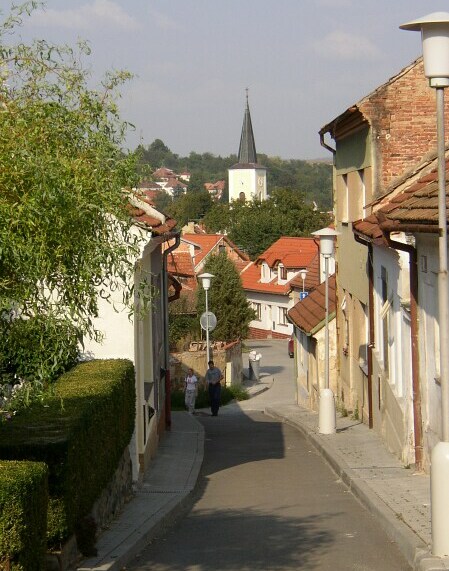 Bystrc - 2.