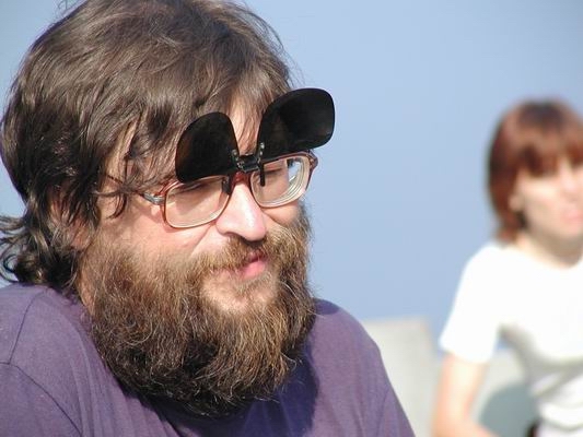 doktor Seta