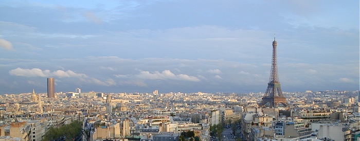 Město