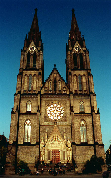 Sv. Ludmila