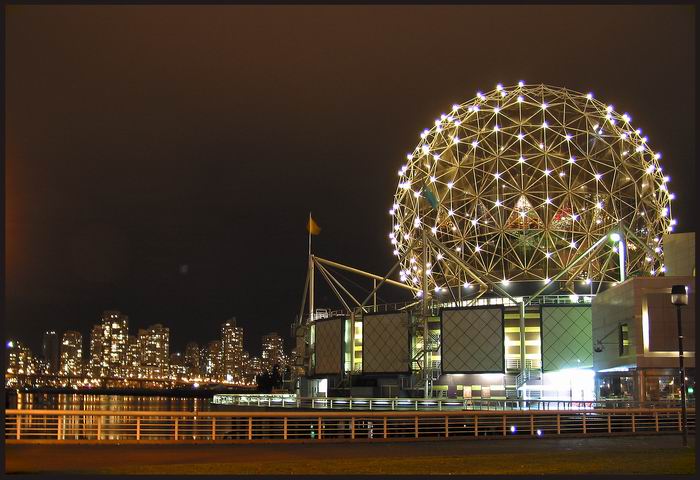 Science World...ll