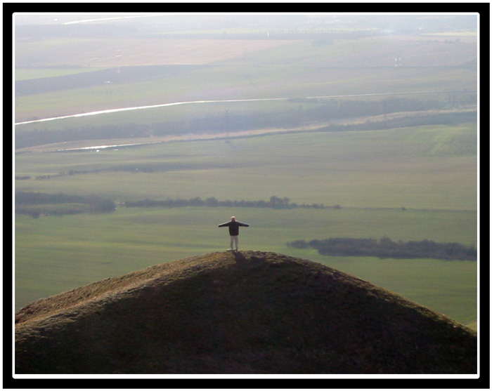 Člověk II