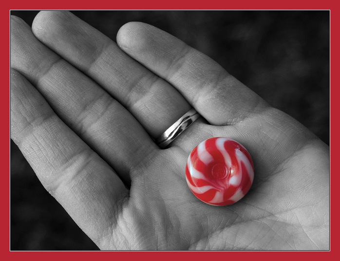 Na!   (jablko nebylo...)