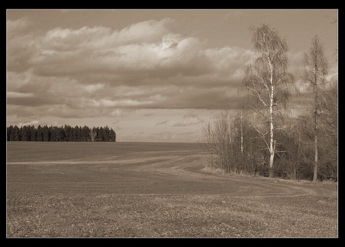Krajina