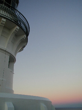 LIGHTHOUSE