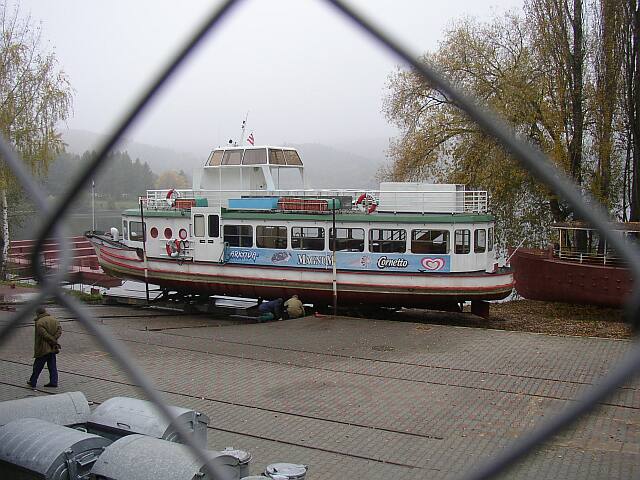 Konec sezony