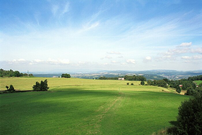 Česká krajina