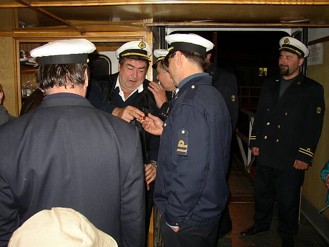 Namornici brnenskeho more