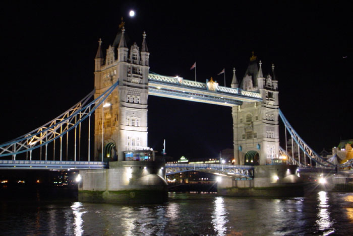 Tower Bridge