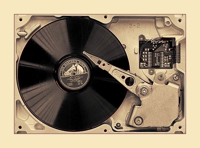 His Master´s Voice II